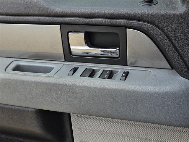used 2012 Ford F-150 car, priced at $17,806