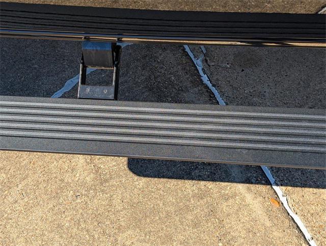 new 2026 Ram 1500 car, priced at $89,755