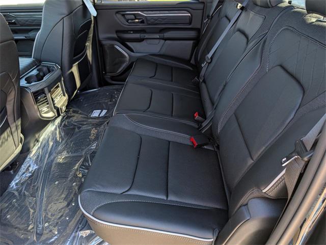 new 2026 Ram 1500 car, priced at $89,755