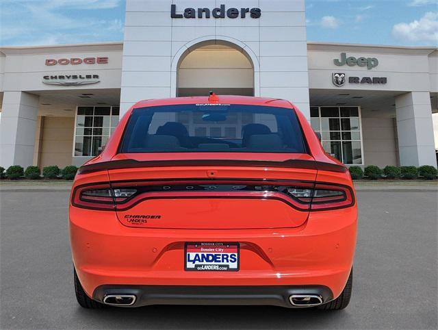 new 2023 Dodge Charger car, priced at $31,015