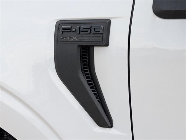 used 2023 Ford F-150 car, priced at $40,770