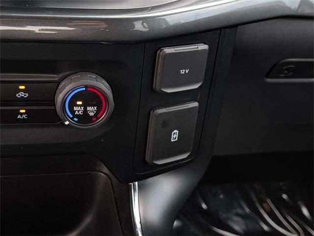 used 2023 Ford F-150 car, priced at $40,770