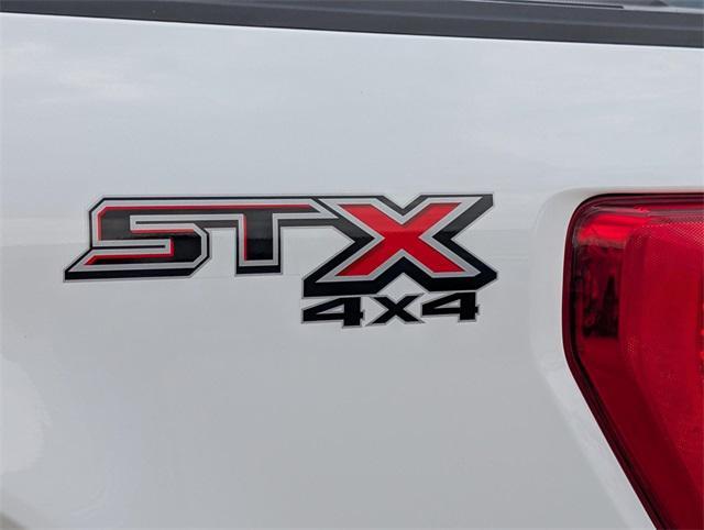 used 2023 Ford F-150 car, priced at $40,770