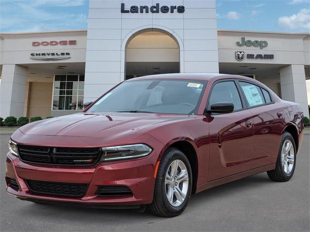 new 2023 Dodge Charger car, priced at $31,315