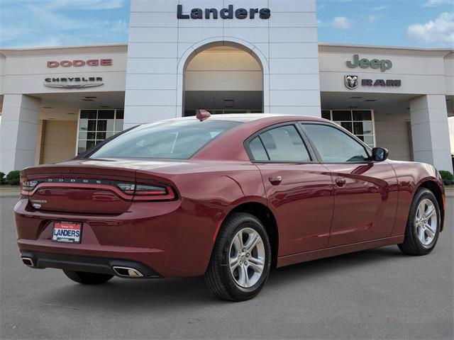 new 2023 Dodge Charger car, priced at $31,315