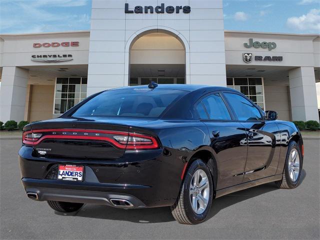 new 2023 Dodge Charger car, priced at $31,420