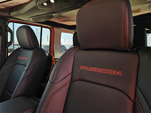 new 2025 Jeep Wrangler car, priced at $59,033