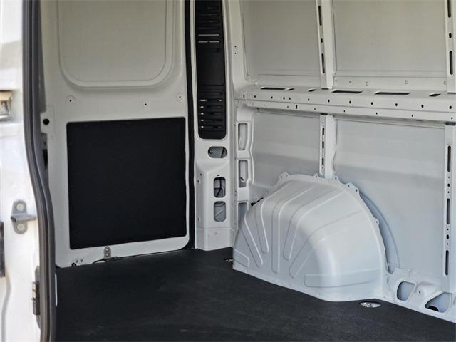 new 2025 Ram ProMaster 2500 car, priced at $53,175