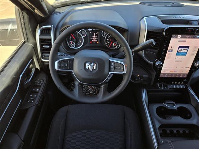 new 2026 Ram 3500 car, priced at $82,145