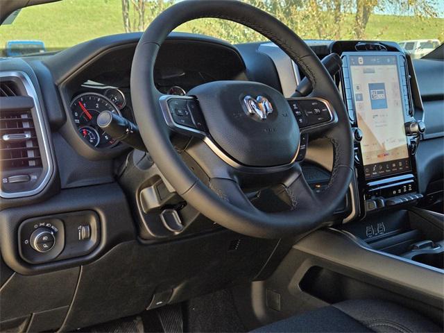 new 2026 Ram 3500 car, priced at $82,145