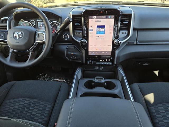 new 2026 Ram 3500 car, priced at $82,145