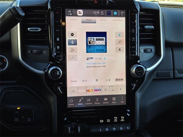 new 2026 Ram 3500 car, priced at $82,145