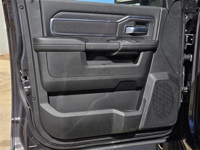 new 2026 Ram 3500 car, priced at $82,145