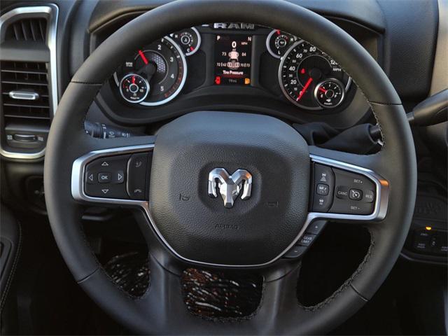 new 2026 Ram 3500 car, priced at $82,145