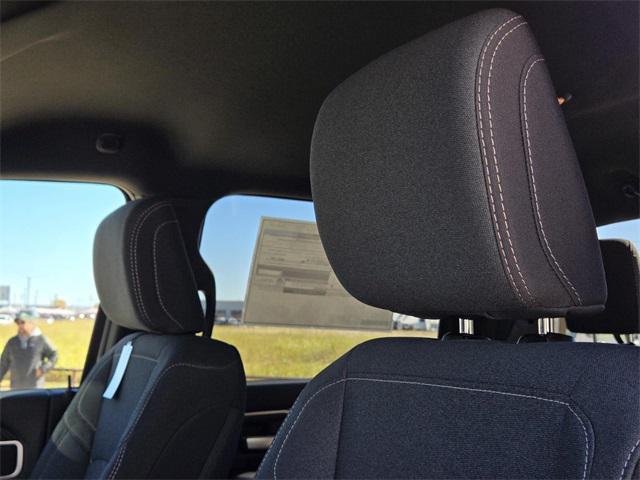 new 2026 Ram 3500 car, priced at $82,145