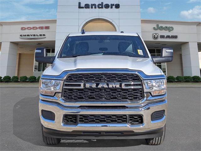 new 2024 Ram 2500 car, priced at $50,880