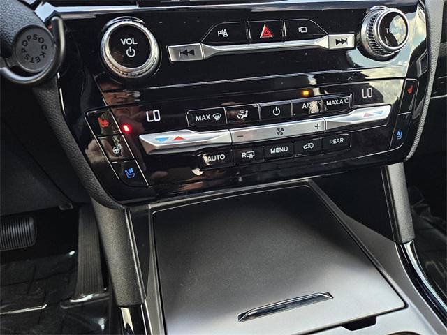 used 2021 Ford Explorer car, priced at $31,431