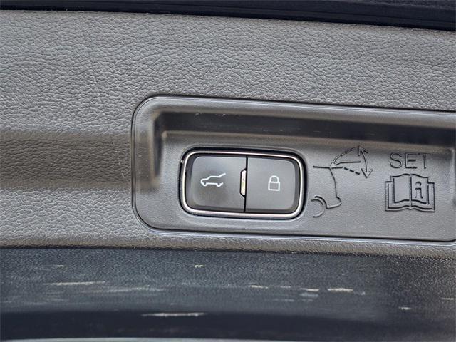 used 2021 Ford Explorer car, priced at $31,431