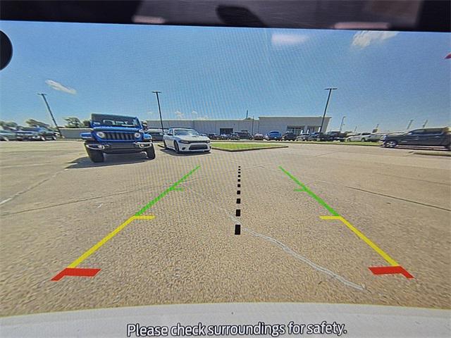 used 2024 Ford Mustang car, priced at $28,998