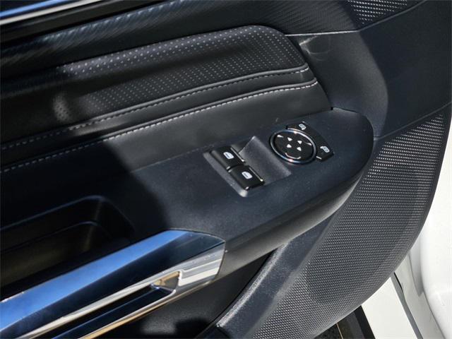 used 2024 Ford Mustang car, priced at $28,998