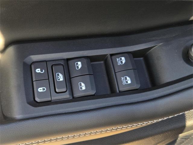 new 2025 Jeep Grand Cherokee car, priced at $41,970