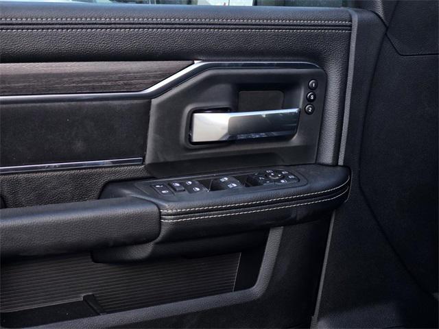 new 2026 Ram 2500 car, priced at $87,300