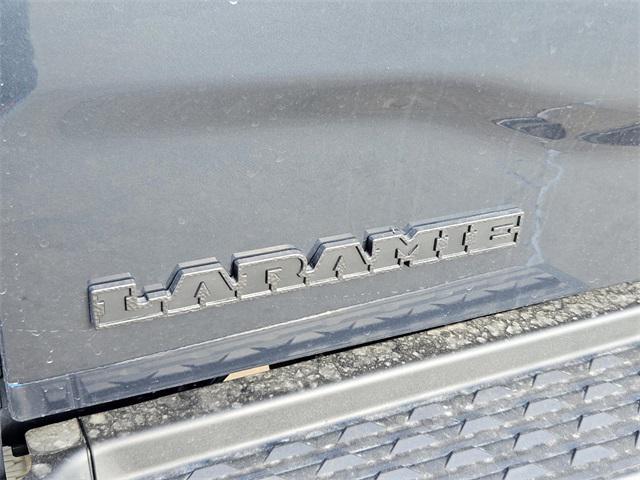 new 2026 Ram 2500 car, priced at $87,300