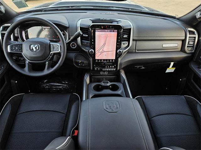 new 2026 Ram 2500 car, priced at $87,300