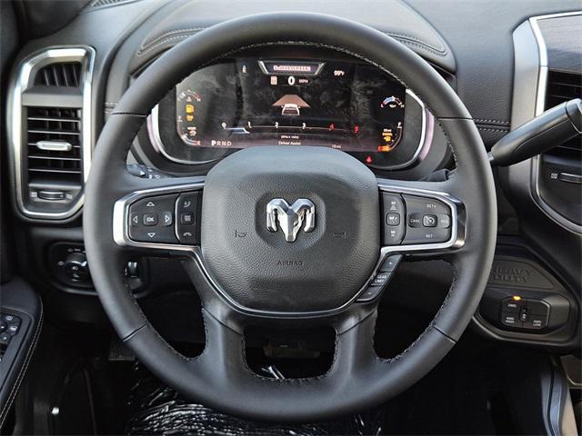 new 2026 Ram 2500 car, priced at $87,300