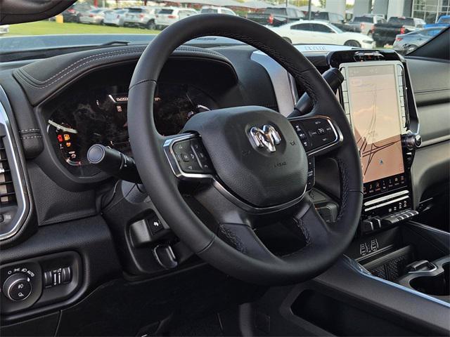 new 2026 Ram 2500 car, priced at $87,300