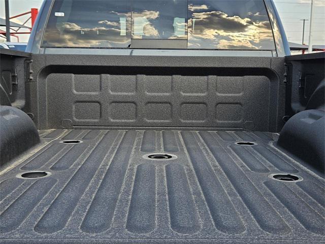 new 2026 Ram 2500 car, priced at $87,300