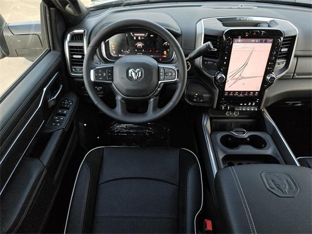 new 2026 Ram 2500 car, priced at $87,300