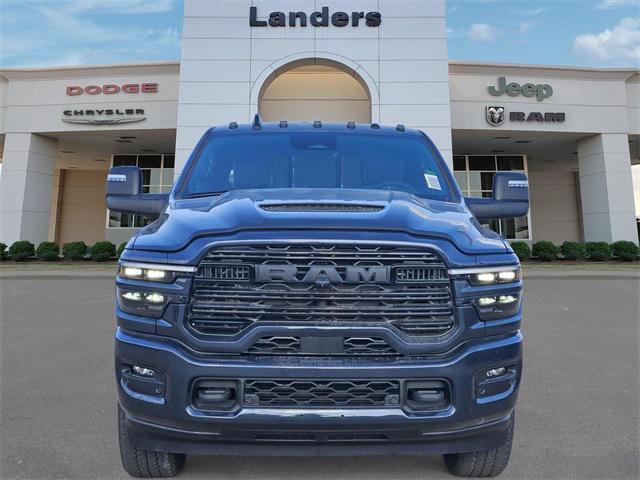 new 2026 Ram 2500 car, priced at $87,300