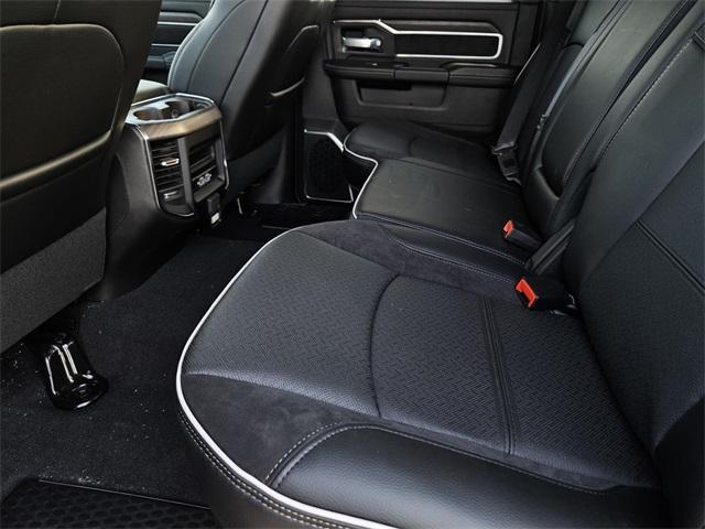 new 2026 Ram 2500 car, priced at $87,300