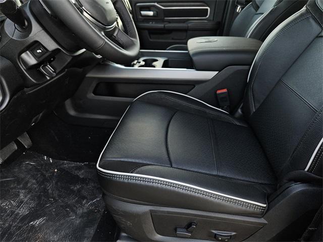 new 2026 Ram 2500 car, priced at $87,300