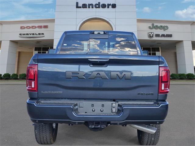 new 2026 Ram 2500 car, priced at $87,300