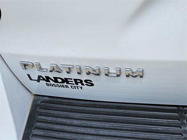 used 2021 Ford Expedition car, priced at $36,480