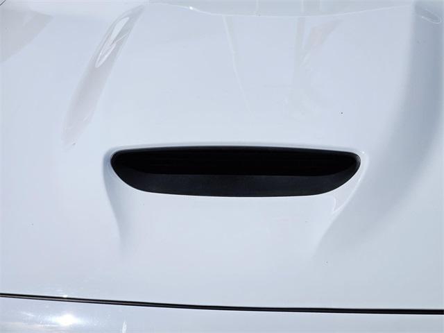 used 2023 Dodge Challenger car, priced at $36,631