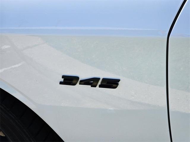 used 2023 Dodge Challenger car, priced at $36,631
