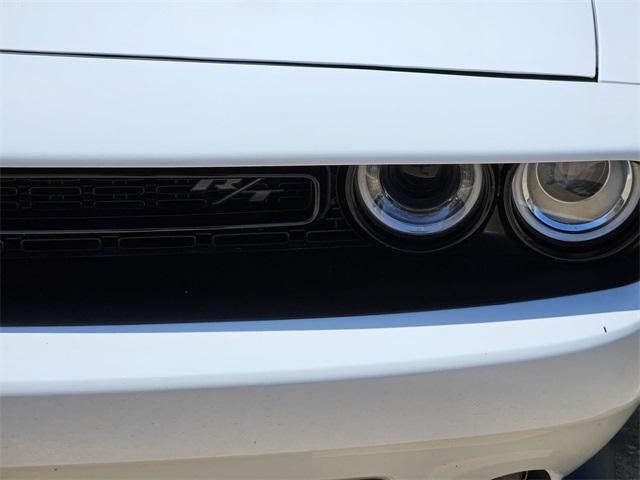 used 2023 Dodge Challenger car, priced at $36,631