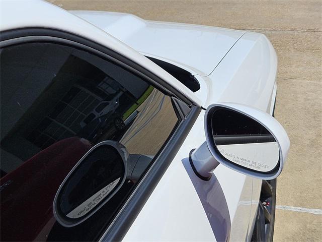 used 2023 Dodge Challenger car, priced at $36,631