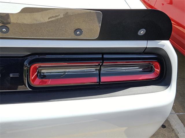 used 2023 Dodge Challenger car, priced at $36,631