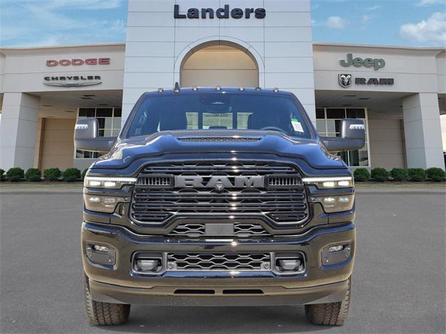 new 2026 Ram 2500 car, priced at $87,300