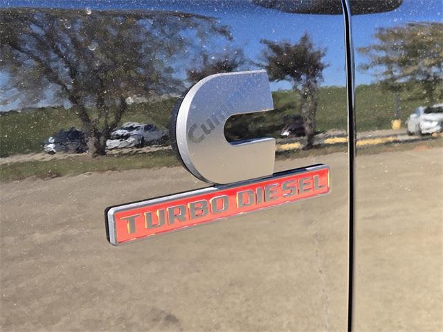 new 2026 Ram 2500 car, priced at $87,300