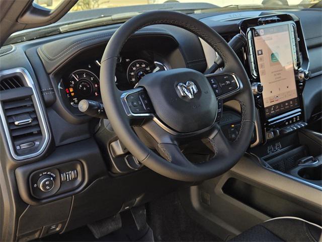 new 2026 Ram 2500 car, priced at $87,300