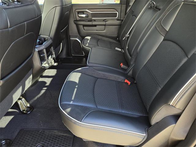 new 2026 Ram 2500 car, priced at $87,300