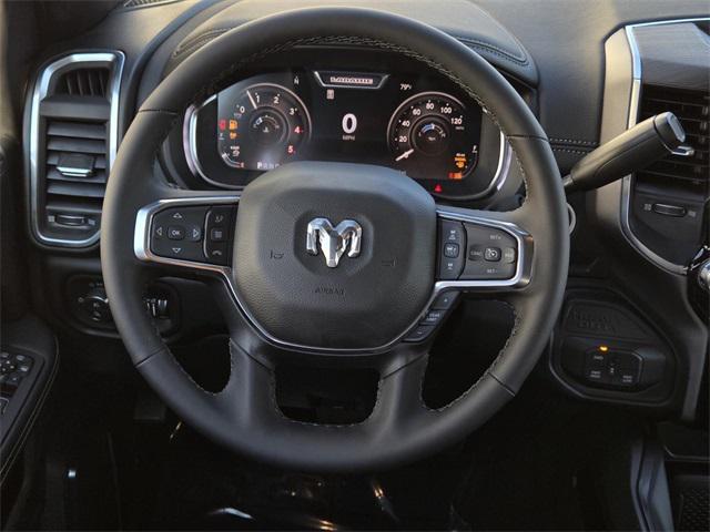 new 2026 Ram 2500 car, priced at $87,300