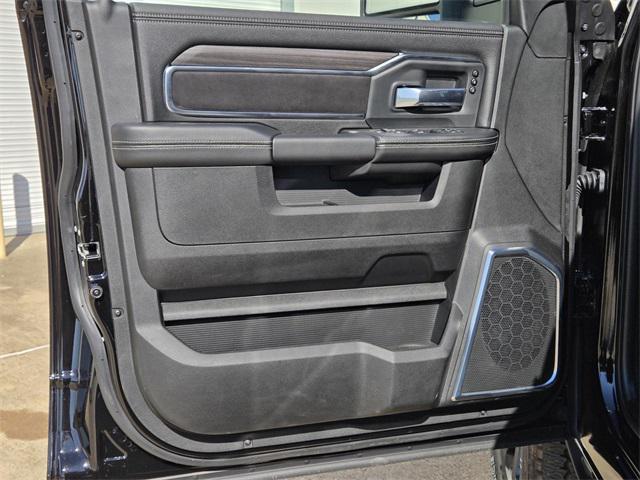 new 2026 Ram 2500 car, priced at $87,300