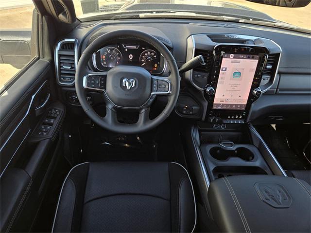 new 2026 Ram 2500 car, priced at $87,300