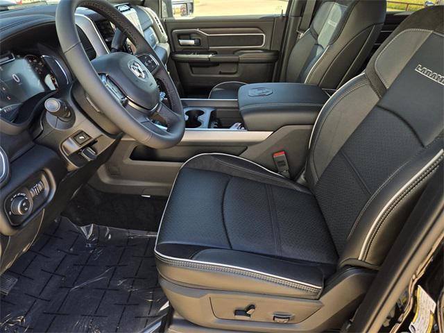 new 2026 Ram 2500 car, priced at $87,300